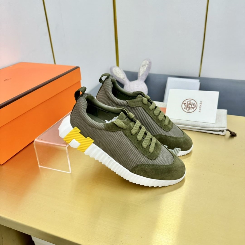 Hermes Casual Shoes